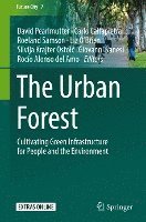 bokomslag The Urban Forest