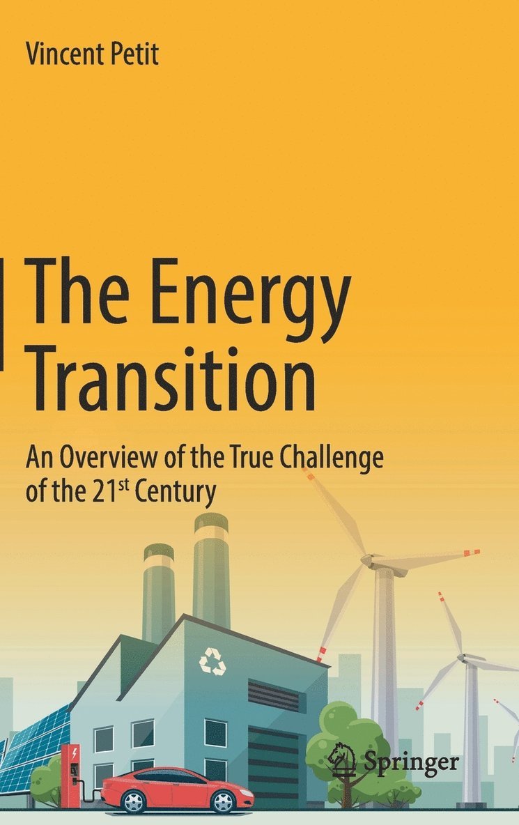 The Energy Transition 1