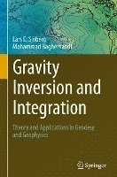 bokomslag Gravity Inversion and Integration