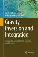 bokomslag Gravity Inversion and Integration