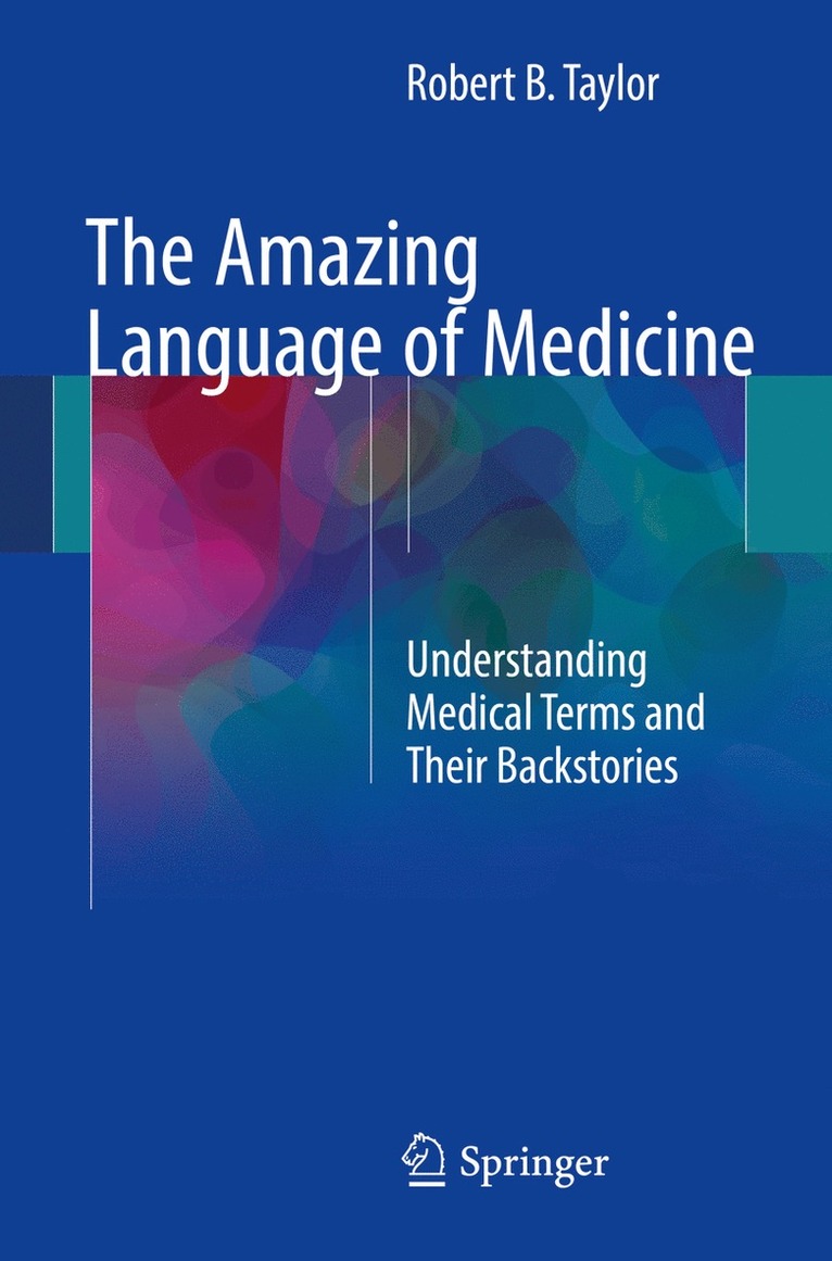 Amazing Language of Medicine
