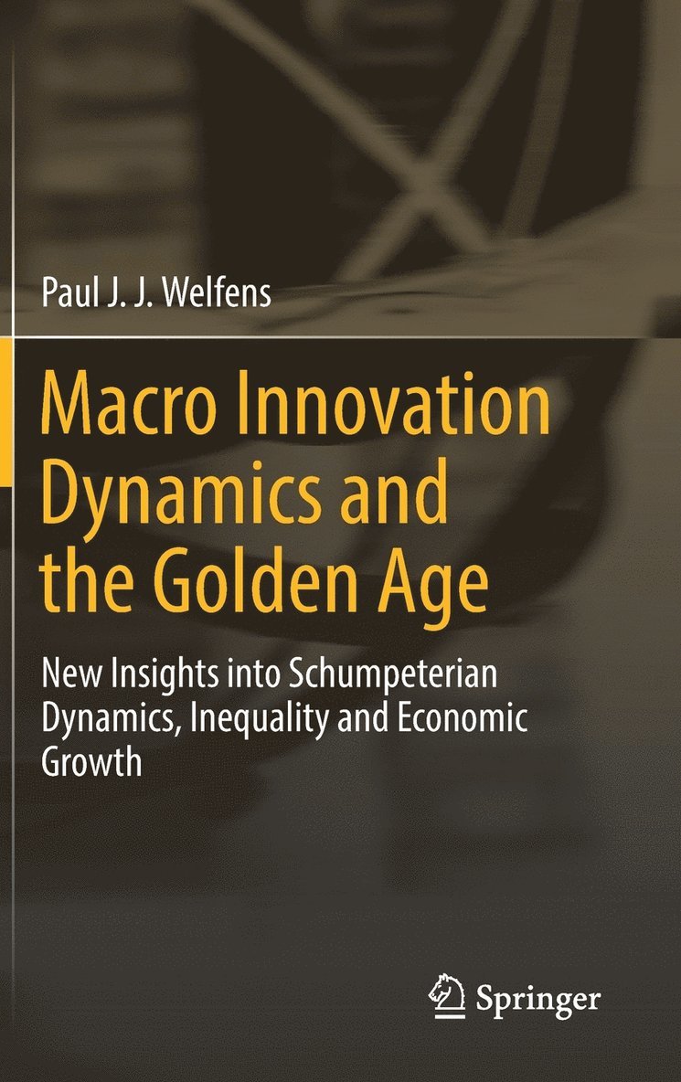 Macro Innovation Dynamics and the Golden Age 1