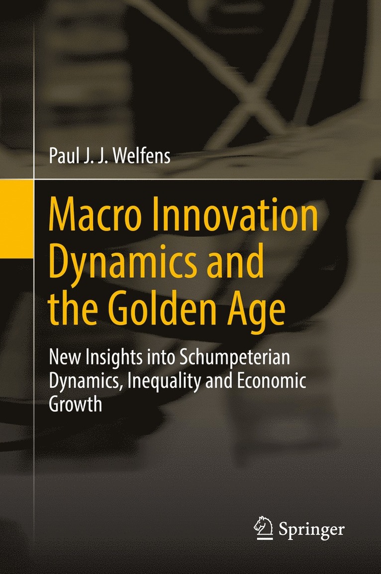 Macro Innovation Dynamics and the Golden Age