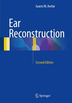 Ear Reconstruction 1