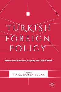 bokomslag Turkish Foreign Policy