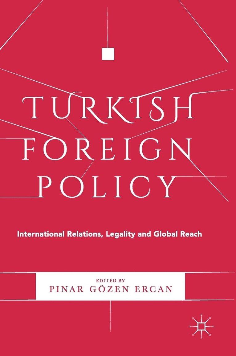 Turkish Foreign Policy 1