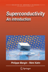 bokomslag Superconductivity