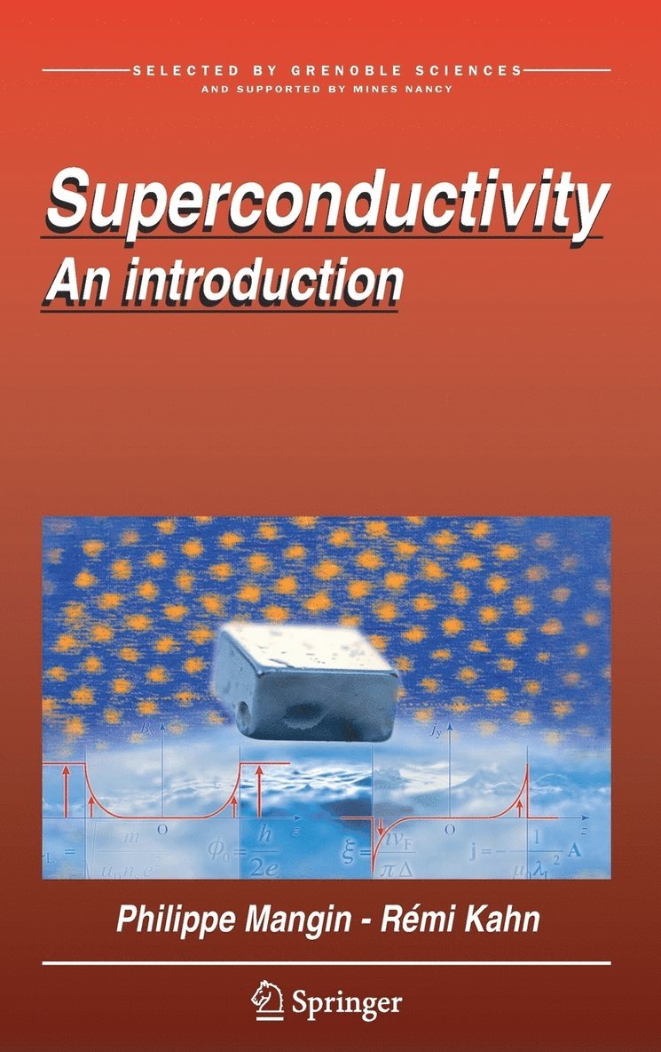 Superconductivity 1