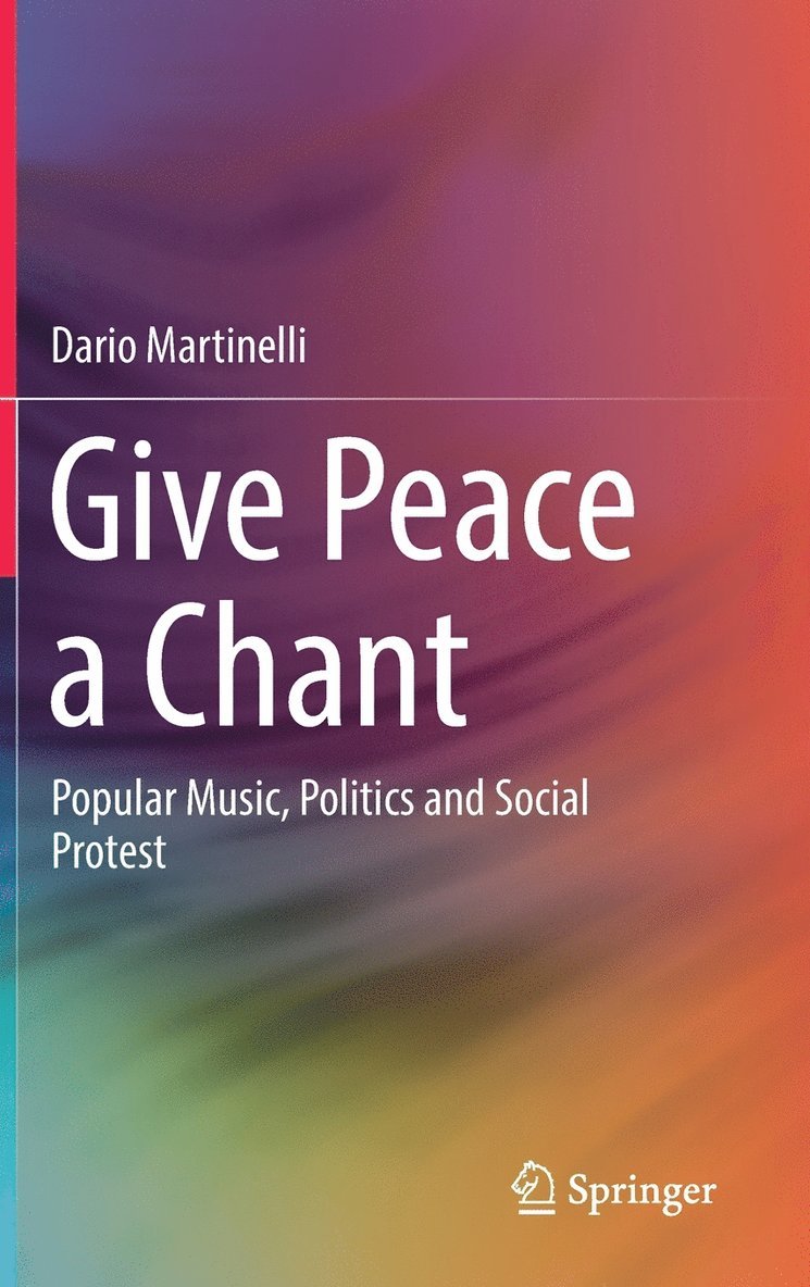 Give Peace a Chant 1