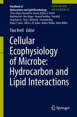 Cellular Ecophysiology of Microbe: Hydrocarbon and Lipid Interactions 1