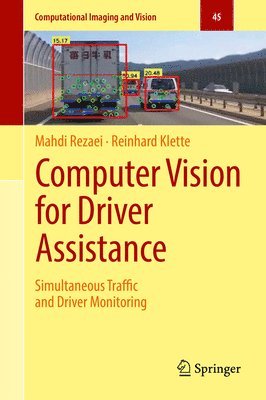 Computer Vision for Driver Assistance 1