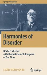 bokomslag Harmonies of Disorder