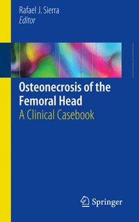 bokomslag Osteonecrosis of the Femoral Head