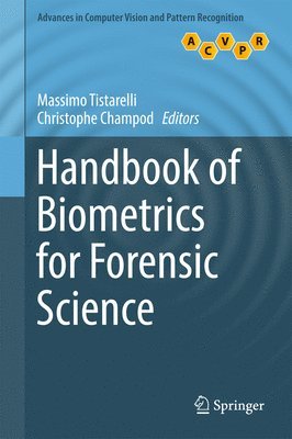 Handbook of Biometrics for Forensic Science 1