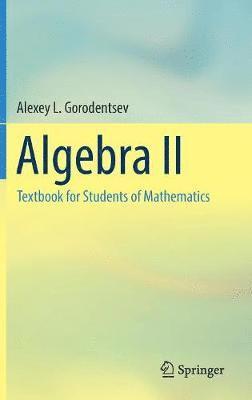 Algebra II 1