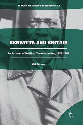 Kenyatta and Britain 1