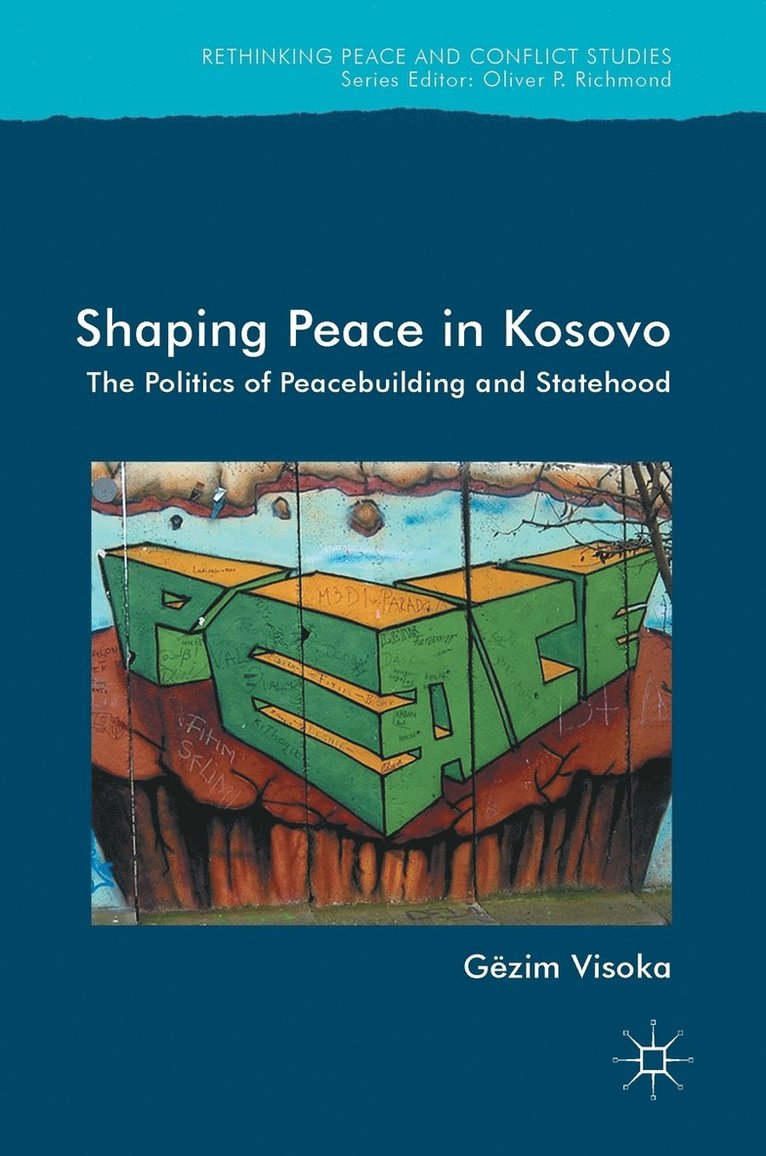 Shaping Peace in Kosovo 1