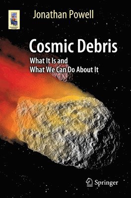 bokomslag Cosmic Debris