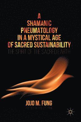 bokomslag Shamanic Pneumatology in a Mystical Age of Sacred Sustainability