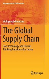 bokomslag The Global Supply Chain