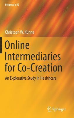 Online Intermediaries for Co-Creation 1