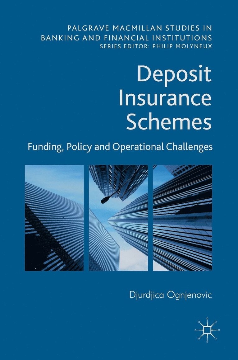 Deposit Insurance Schemes 1