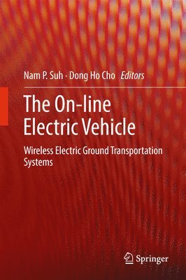The On-line Electric Vehicle 1