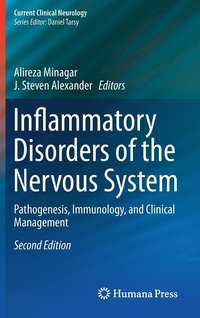 bokomslag Inflammatory Disorders of the Nervous System