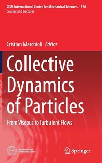 bokomslag Collective Dynamics of Particles