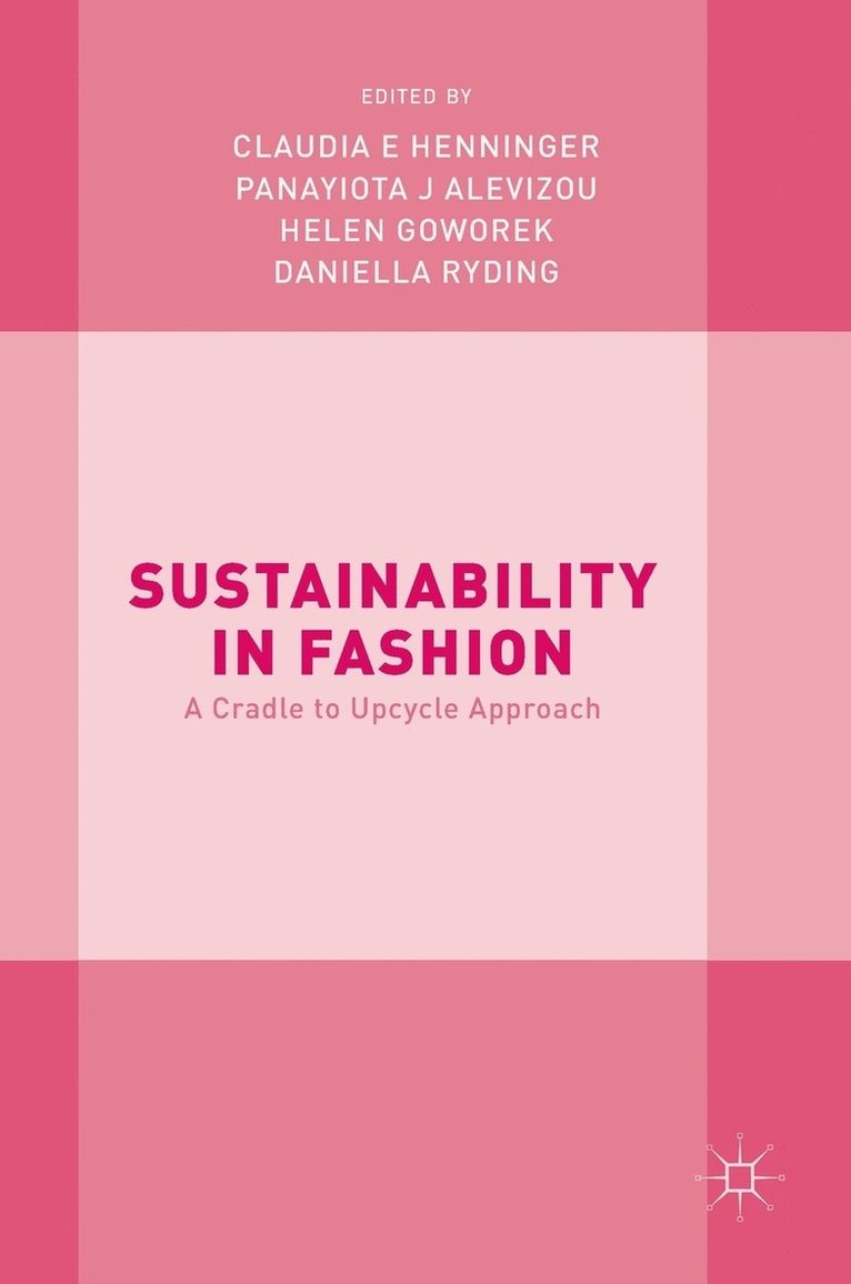Sustainability in Fashion 1