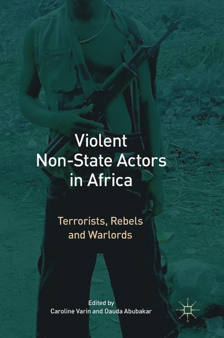 Violent Non-State Actors in Africa 1