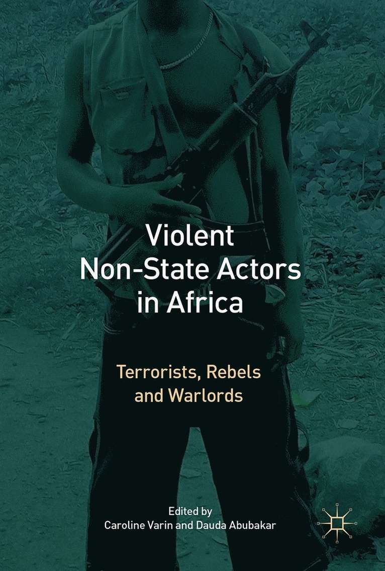 Violent Non-State Actors in Africa 1