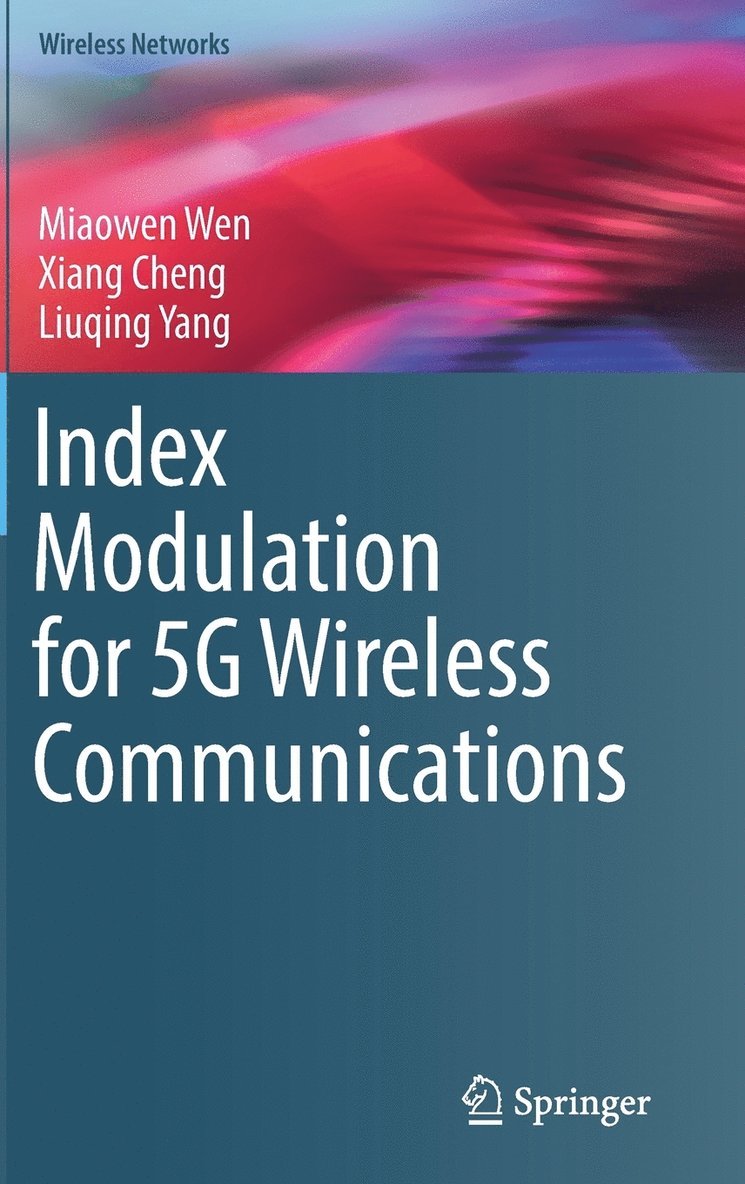Index Modulation for 5G Wireless Communications 1