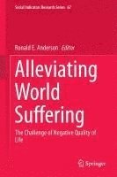 bokomslag Alleviating World Suffering