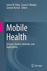 bokomslag Mobile Health