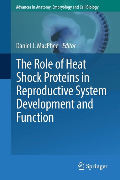 bokomslag Role of Heat Shock Proteins in Reproductive System Development and Function