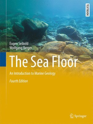 The Sea Floor 1