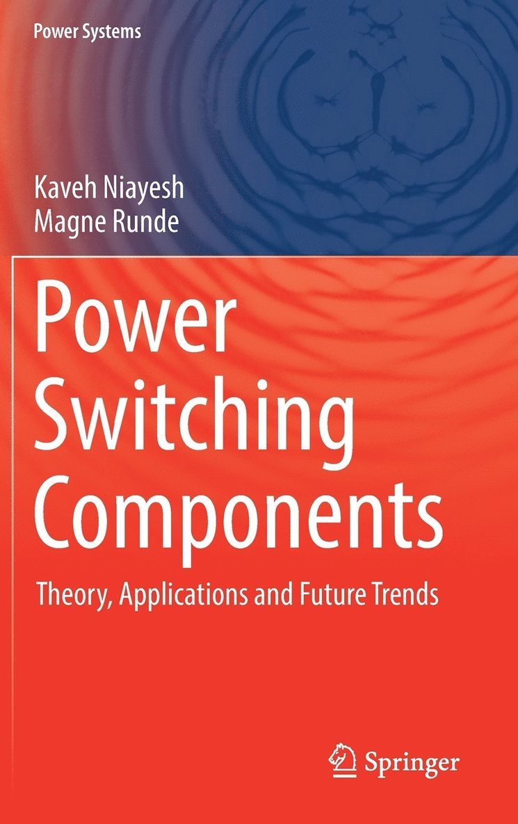 Power Switching Components 1