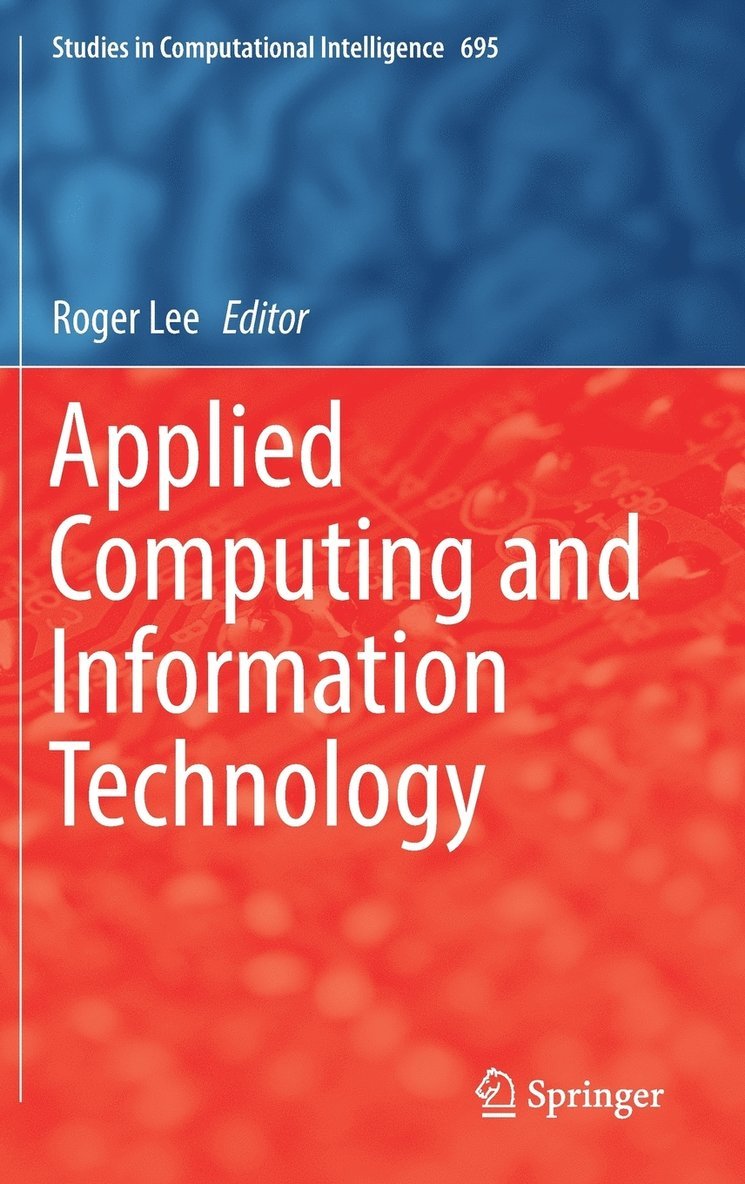 Applied Computing and Information Technology 1