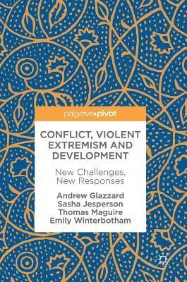 bokomslag Conflict, Violent Extremism and Development
