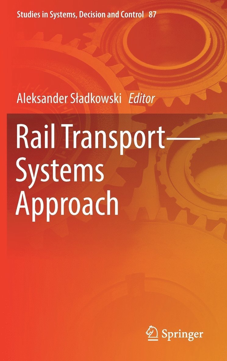 Rail TransportSystems Approach 1