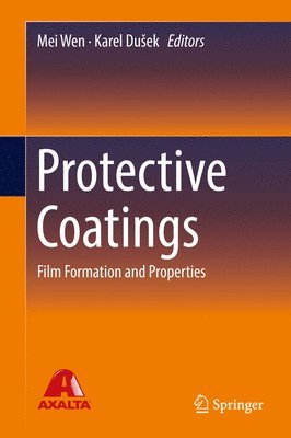 bokomslag Protective Coatings