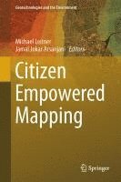 bokomslag Citizen Empowered Mapping