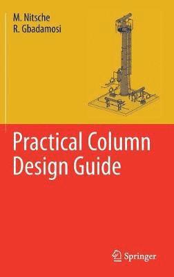 bokomslag Practical Column Design Guide