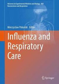 bokomslag Influenza and Respiratory Care