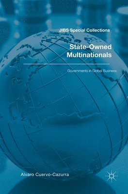 State-Owned Multinationals 1