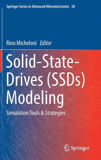 bokomslag Solid-State-Drives (SSDs) Modeling