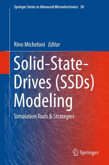 Rino Micheloni - Solid-State-Drives (SSDs) Modeling, Inbunden