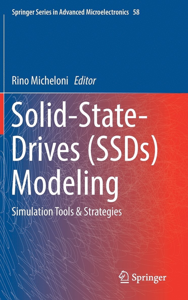 Solid-State-Drives (SSDs) Modeling 1