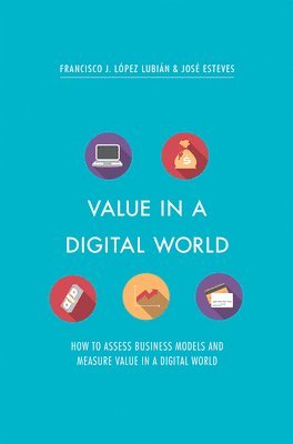 bokomslag Value in a Digital World